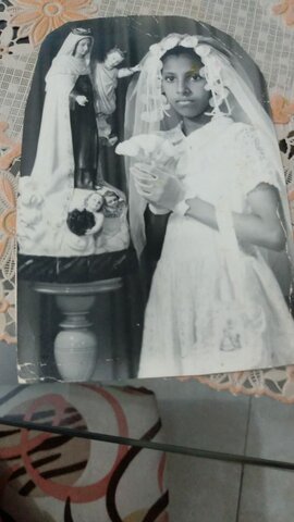 Practica de la religión