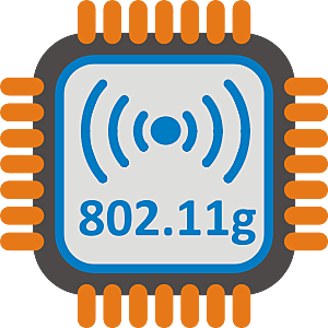 802.11 g