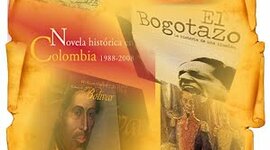 Timeline: LITERATURA