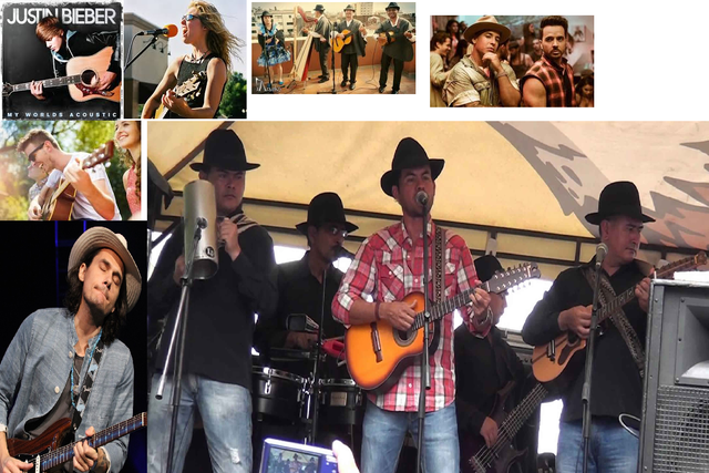 LA  GUITARRA SIGLO XXI