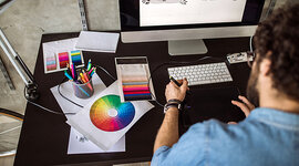 Timeline: Evolución del Diseño