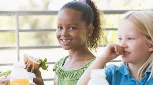 +5 Entering the world (kindergarten)