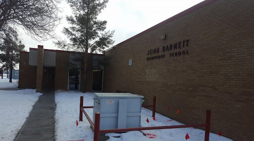 +5 Got familiar (with school)