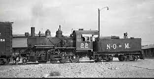 Ferrocarril del Noroeste