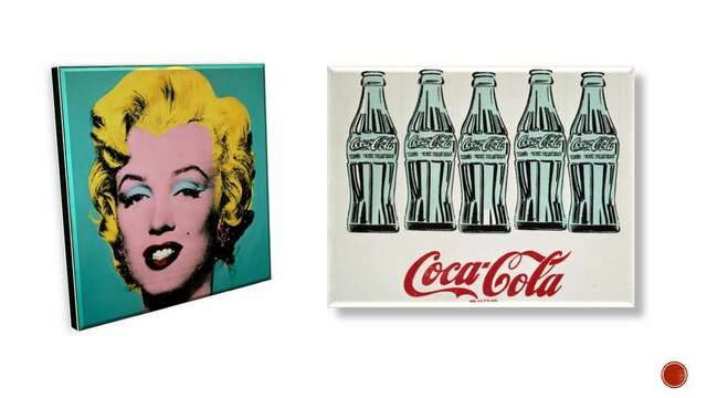 E.E.U.U En los años 50’s