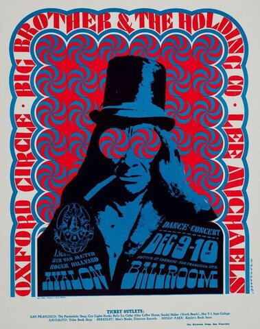 Europa en los años 60’s y 70’s