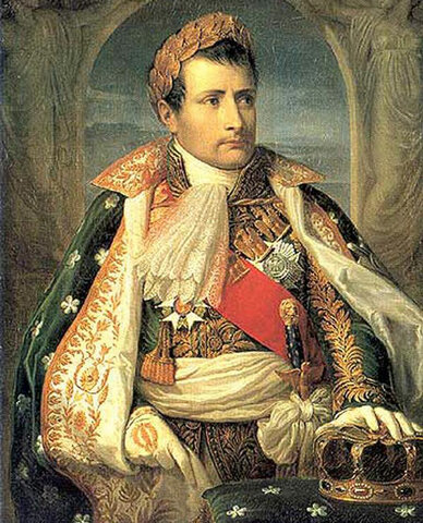 Imperio Napoleónico
