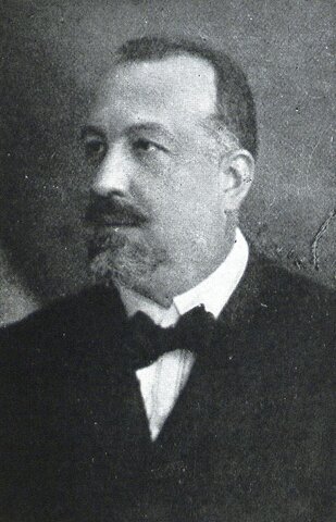 Primera escuela en Chile