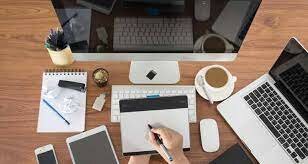 -5 Going to online clases