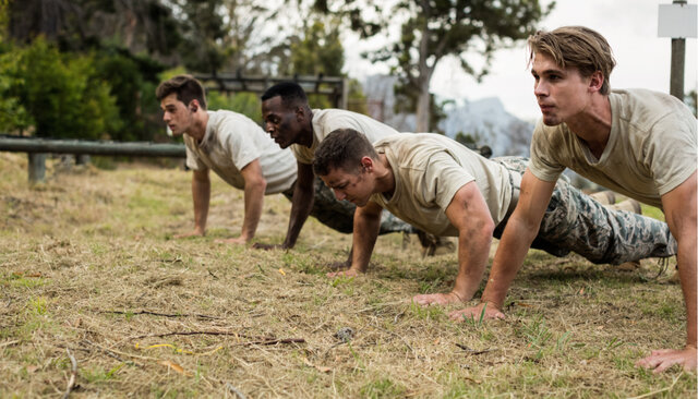 PRIMERA GUERRA MUNDIAL.