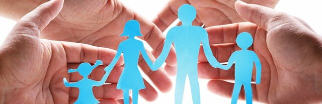 Segundo congreso El servicio social y la familia