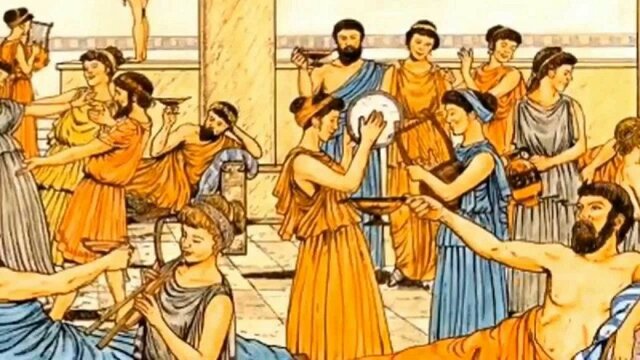 Grecia (500- 200 a. C.)