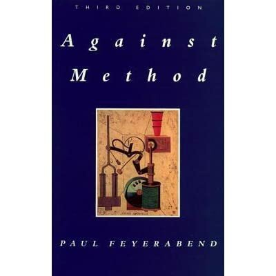 Against Method