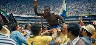 EL DEPORTE EN LOS 90