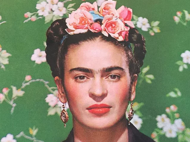 Frida Kahlo