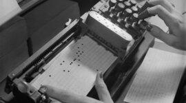 Timeline: La Historia de la Informática