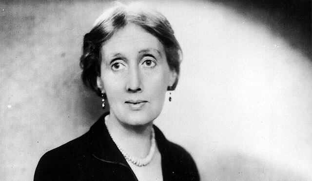Virginia Woolf