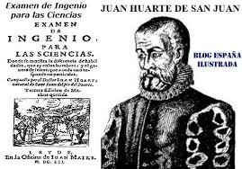 Juan Huarte de San Juan