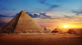 Timeline: L' Antic Egipte