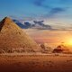 Bigstock egyptian pyramids in sand dese 265254931