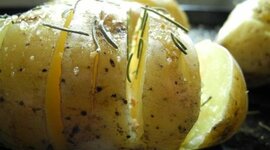 Timeline: El eje de la patata