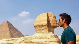 Timeline: ANTIC EGIPTE