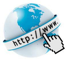 Creación de la primera WEB