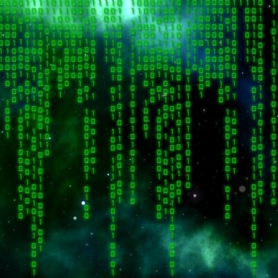 Timeline: La historia de la informatica