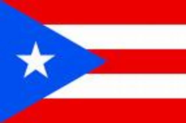 Viaje a Puerto Rico