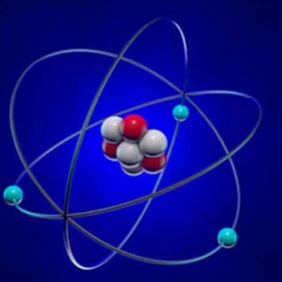 Timeline: Atom's history