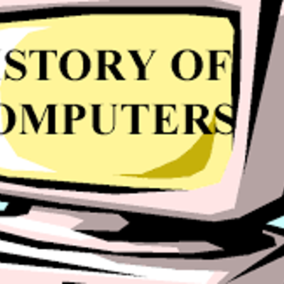 Timeline: COMPUTER TIMELINE