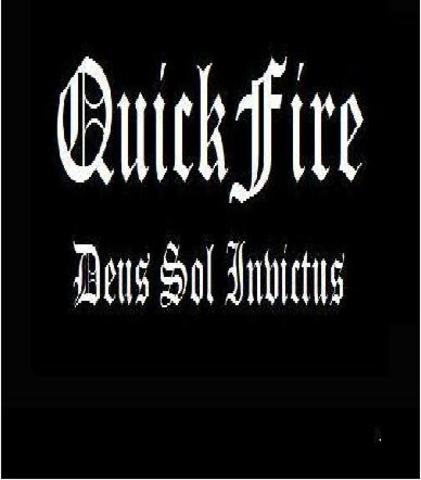 Born of my Thrash Metal band