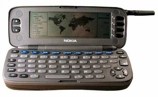 EL NOKIA