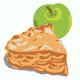 Apple pie 2008