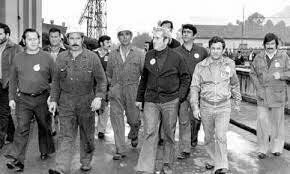 Primera Comisión Obrera de Madrid