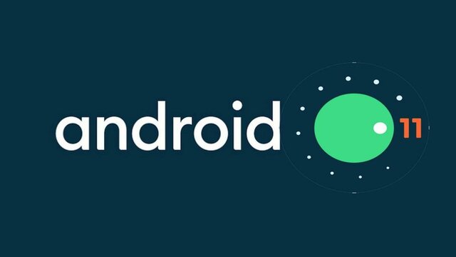 android 11