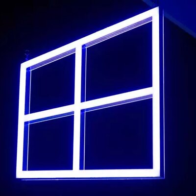 Timeline: versiones de windows