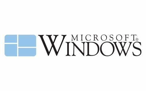 Primer sistema operativo Windows