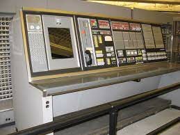 Semi Automatic Ground Environment