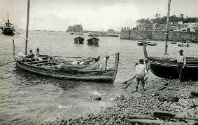 Descubrimiento das Illas de Madeira