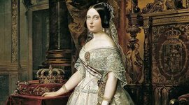 Timeline: Acontecimientos durante el Reinado de Isabel II
