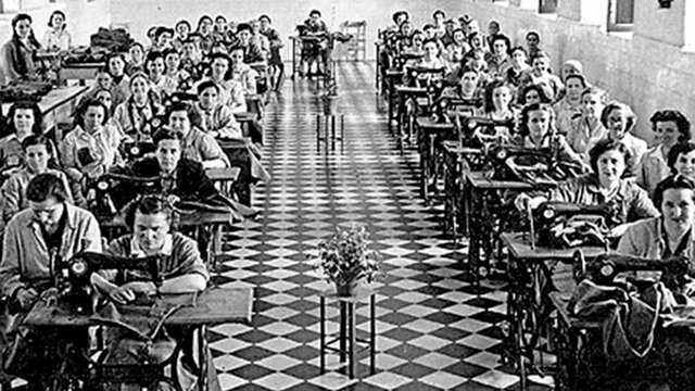 Post-dictadura franquista