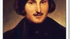 Timeline: М.В.Гоголь