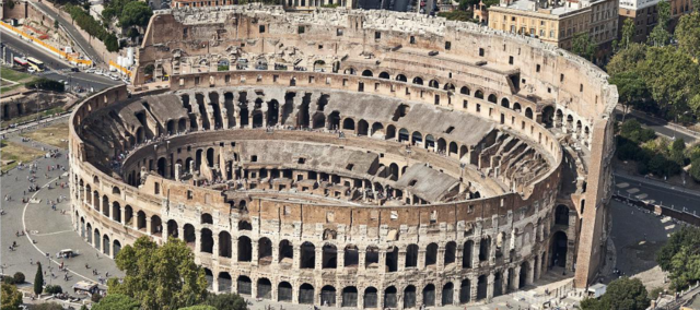 Colosseo