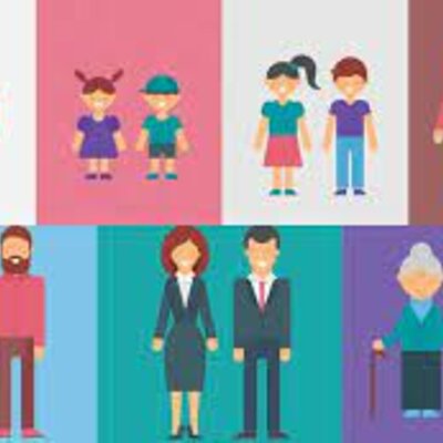 Timeline: Historia de la psicología evolutiva