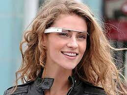 Google Glass