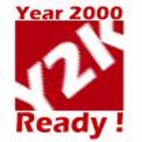 Crisis Informática del año 2000