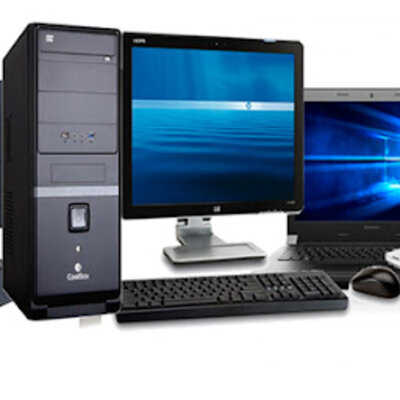 Timeline: evolución de los ordenadores