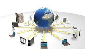 Transmisión de datos