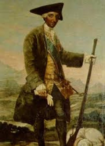 Aprox. Despotismo Ilustrado